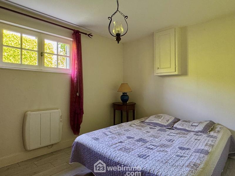 Maison - 161 m² - 6 pièces