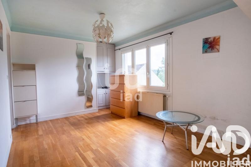 Maison - 84 m² - 5 pièces