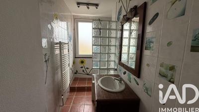 Appartement - 67 m² - 4 pièces