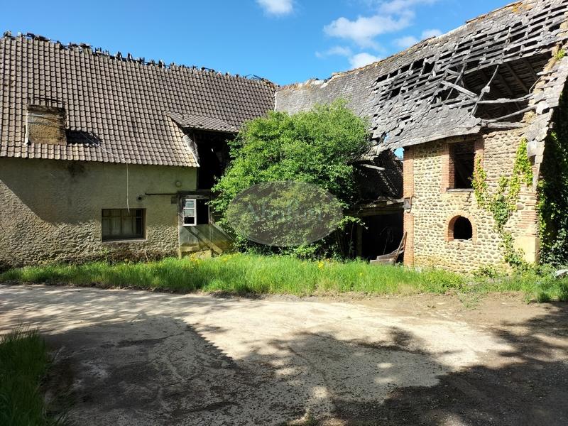 Maison - 70 m² - 3 pièces