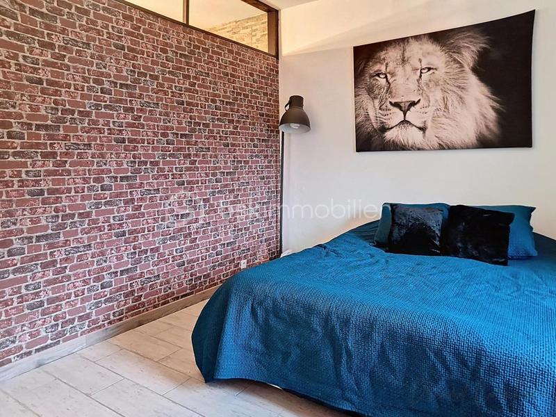 Maison - 145 m² - 5 pièces