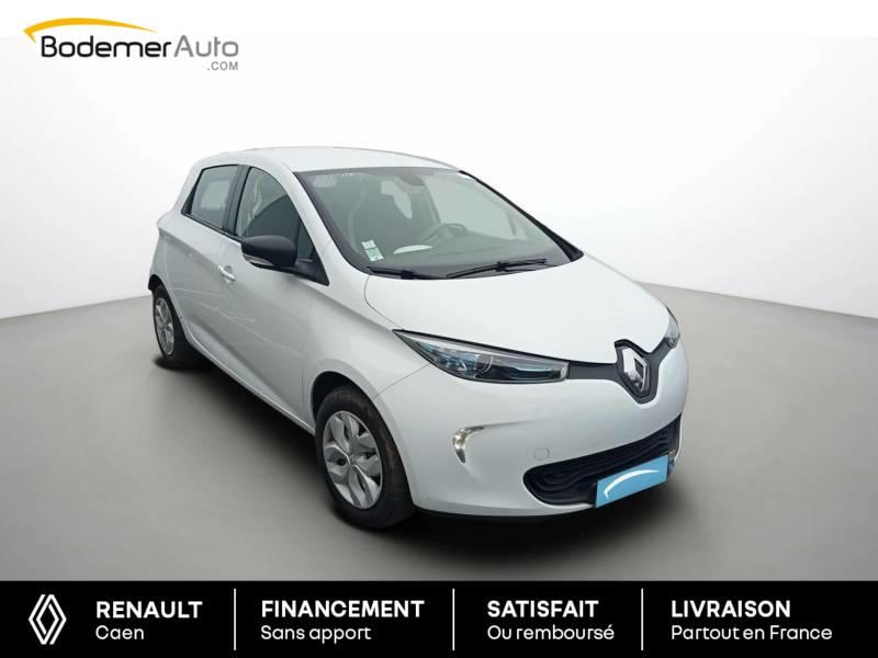 Renault Zoe R90 Life