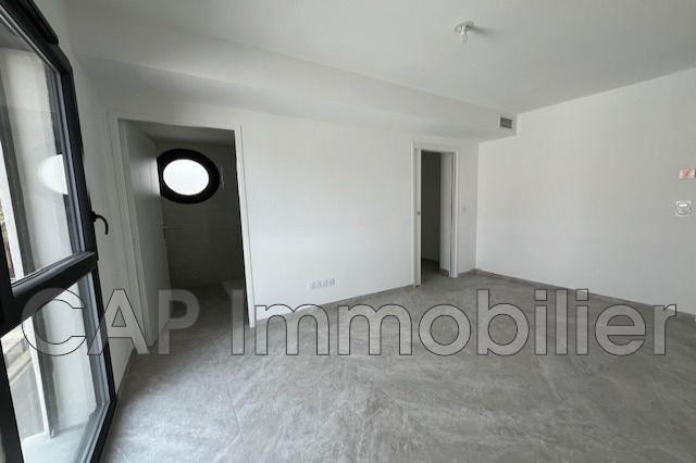 Appartement - 106 m² - 3 pièces