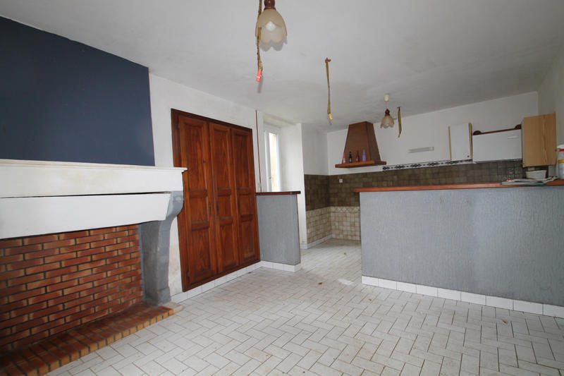 Maison - 123 m² - 5 pièces