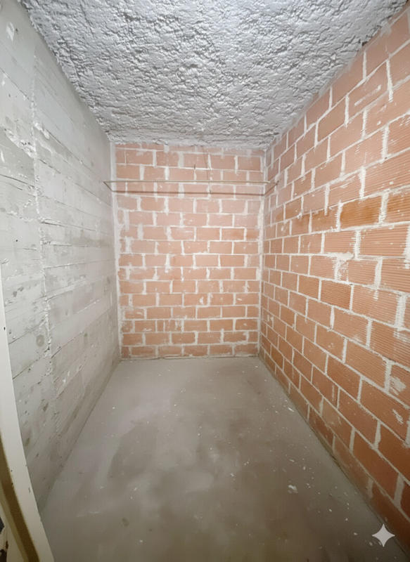 Appartement - 55 m² - 2 pièces