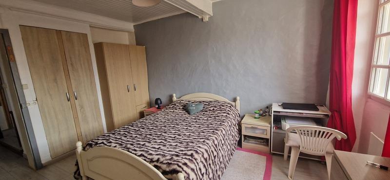 Maison - 61 m² - 3 pièces