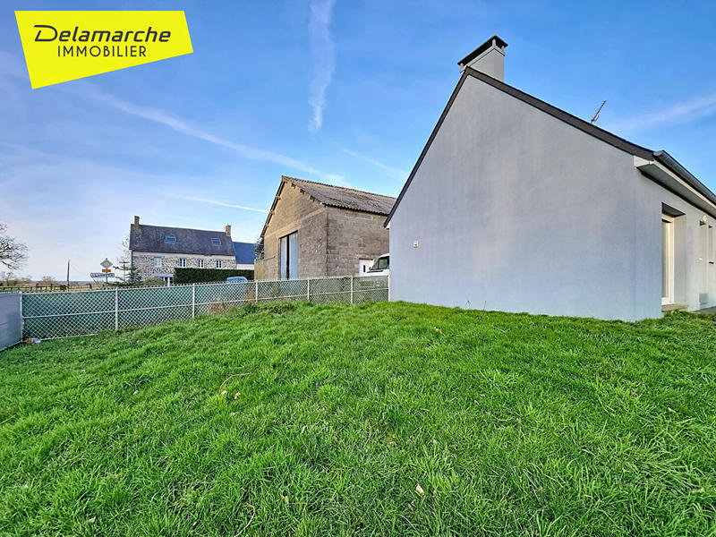 Maison - 62 m² - 4 pièces