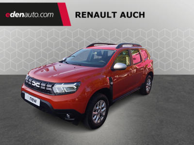 Dacia Duster Eco-G 100 4x2 Expression