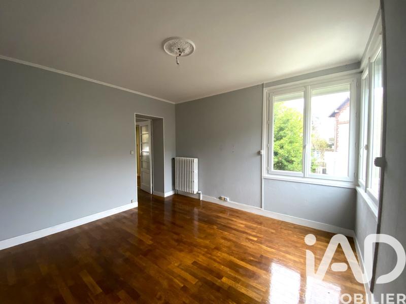 Maison de ville - 78 m² - 4 pièces