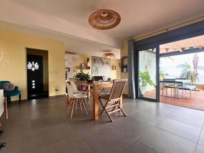 Villa - 175 m² - 5 pièces