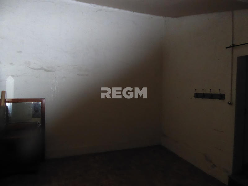 Maison - 116 m² - 6 pièces