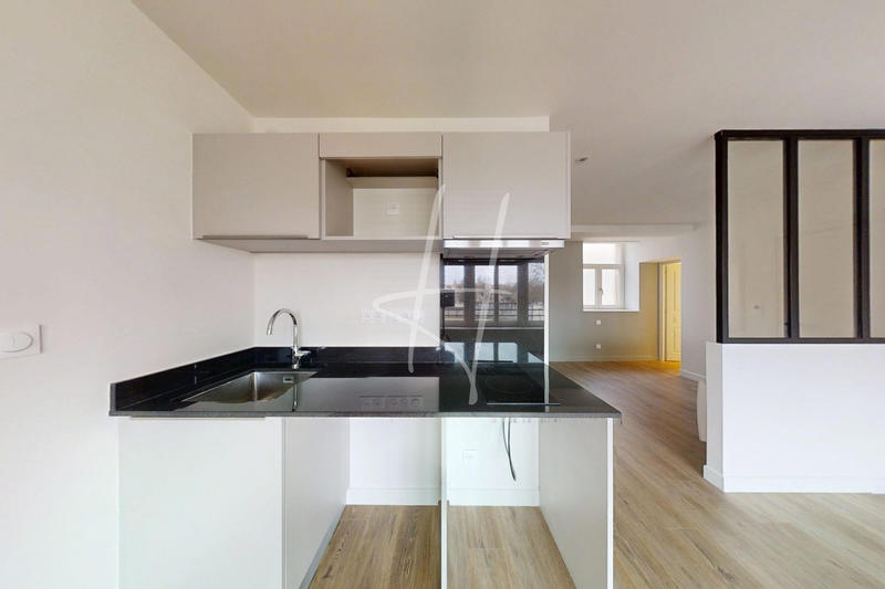 Appartement - 39 m² - 1 pièce