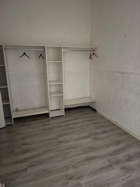 Immeuble - 46 m² - 2 pièces