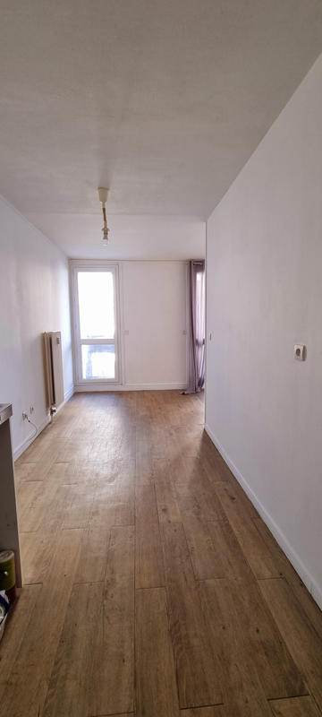 Appartement - 54 m² - 2 pièces