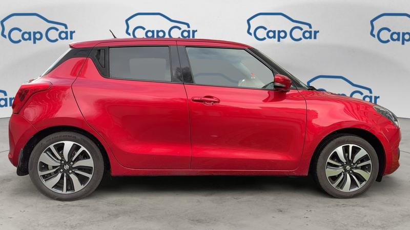 Suzuki Swift 1.2 DualJet 90 Avantage