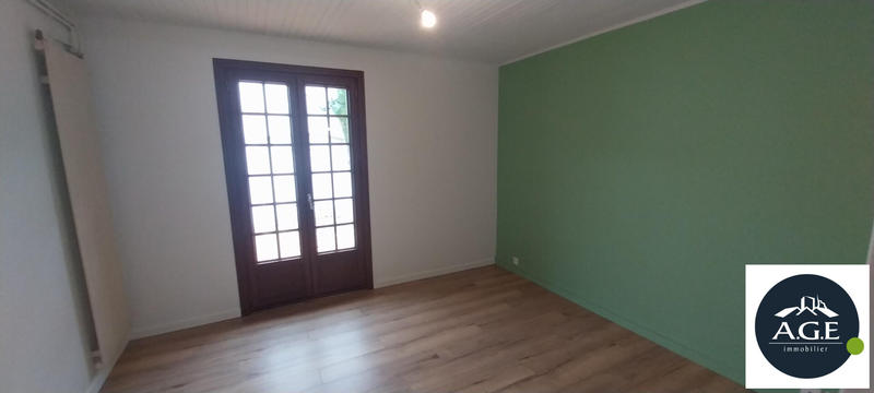 Maison - 102 m² - 5 pièces