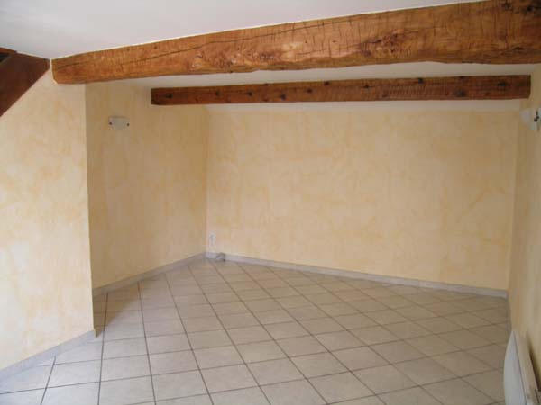 Maison de village - 102 m² - 4 pièces