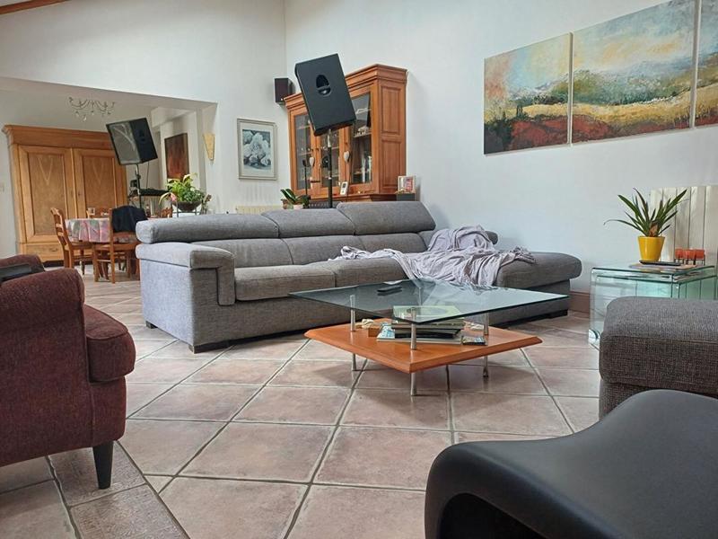 Maison - 160 m² - 7 pièces