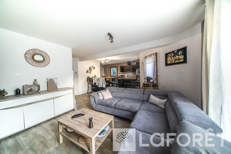 Maison - 103 m² - 5 pièces