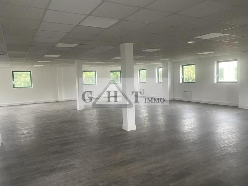 Bureau - 188 m²