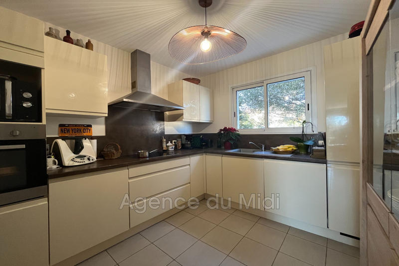 Villa - 120 m² - 5 pièces