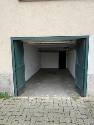 Parking / Garage - 14 m²