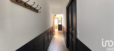 Maison de ville - 177 m² - 7 pièces