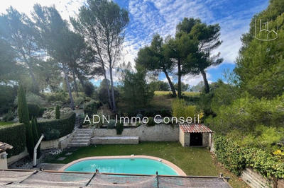 Villa - 94 m² - 4 pièces