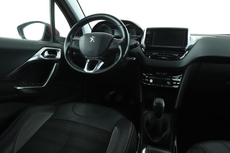 Peugeot 2008 1.2 PureTech Allure 110 ch