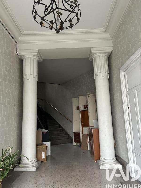 Maison - 180 m² - 4 pièces