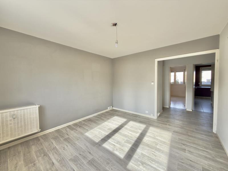 Appartement - 68 m² - 4 pièces