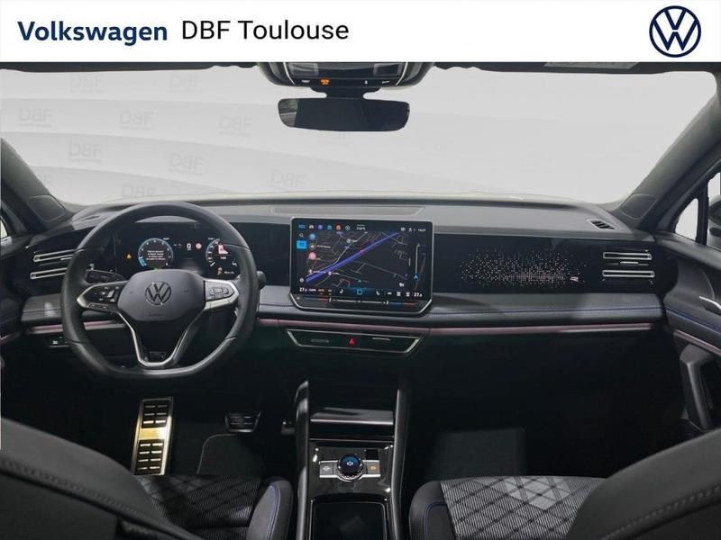 Volkswagen Tiguan 1.5 eTSI 150ch Dsg7 R-Line