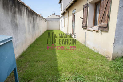 Maison - 128 m² - 5 pièces