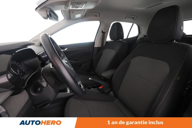 Skoda Fabia 1.0 Mpi Ambition Bvm5 80 ch