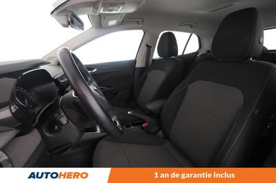 Skoda Fabia 1.0 Mpi Ambition Bvm5 80 ch