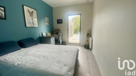 Maison de maîtres - 153 m² - 6 pièces