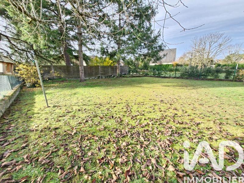 Maison - 137 m² - 7 pièces