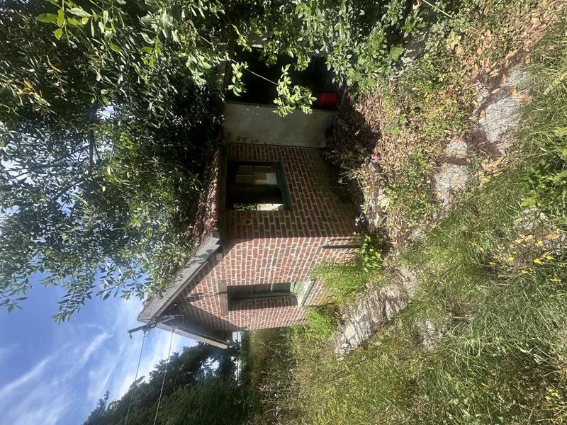 Maison bourgeoise - 140 m² - 6 pièces