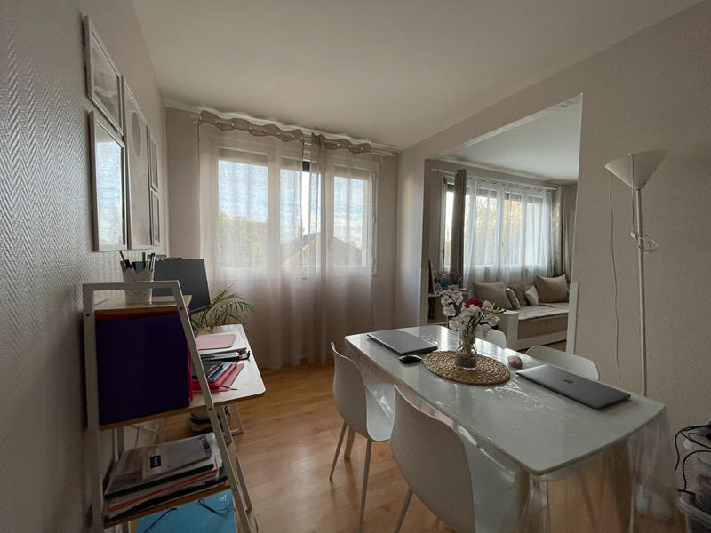 Appartement - 68 m² - 4 pièces