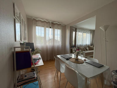 Appartement - 68 m² - 4 pièces