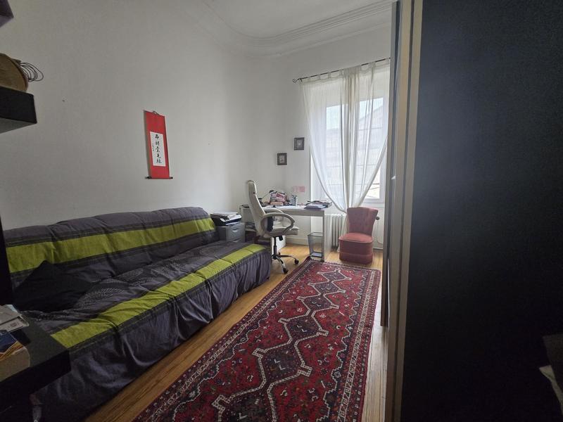 Maison - 198 m² - 7 pièces