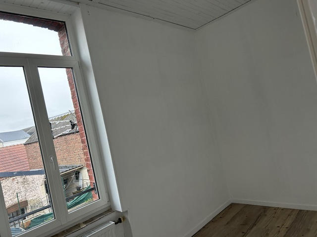 Maison - 129 m² - 7 pièces