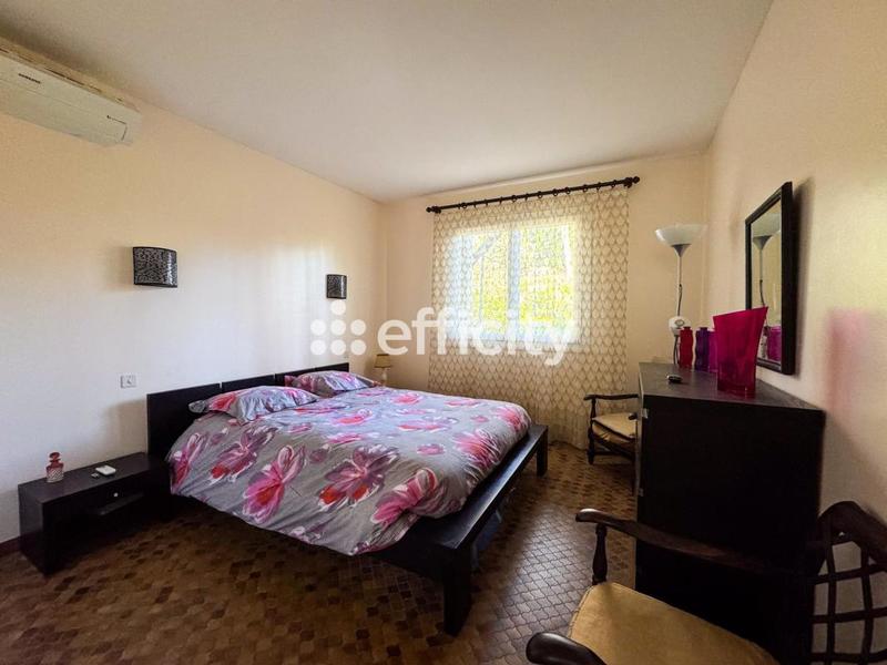 Maison - 145 m² - 5 pièces