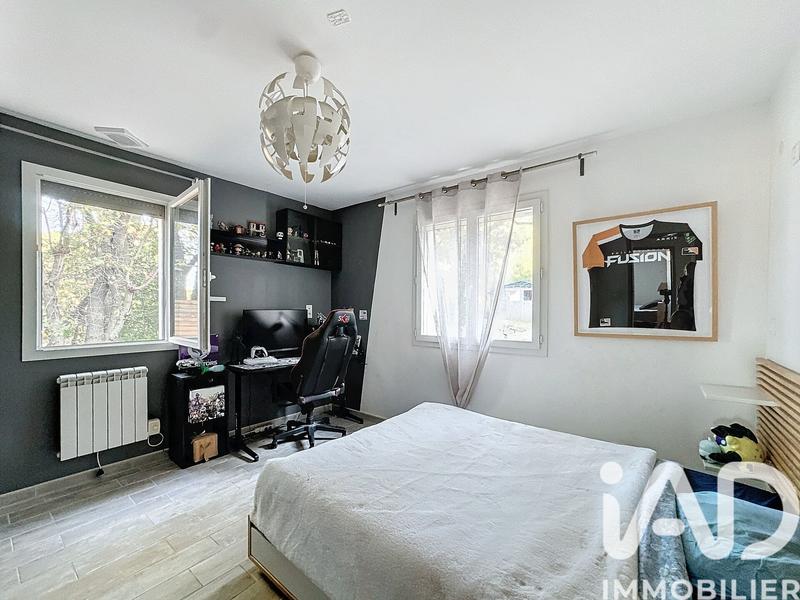 Maison - 152 m² - 5 pièces