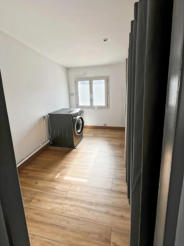 Maison - 190 m² - 5 pièces