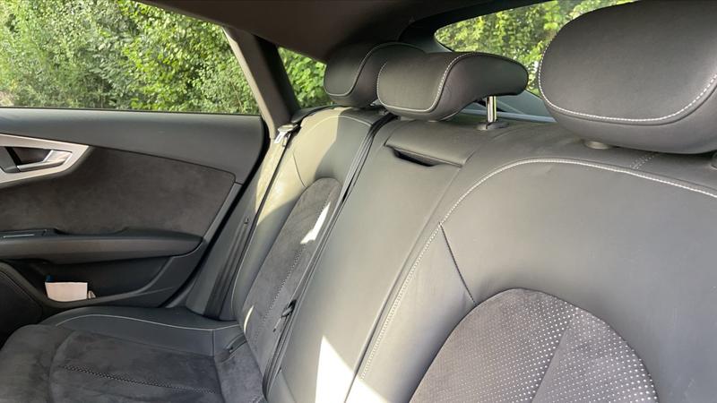 Audi A7 Sportback 3.0 Tdi V6 272 Quattro s-Tronic7 s line - Automatique