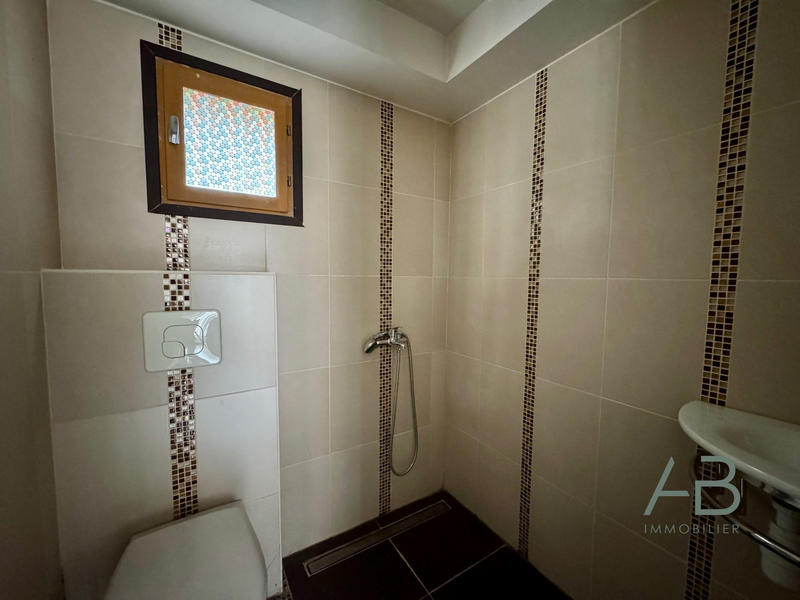 Appartement - 18 m² - 1 pièce