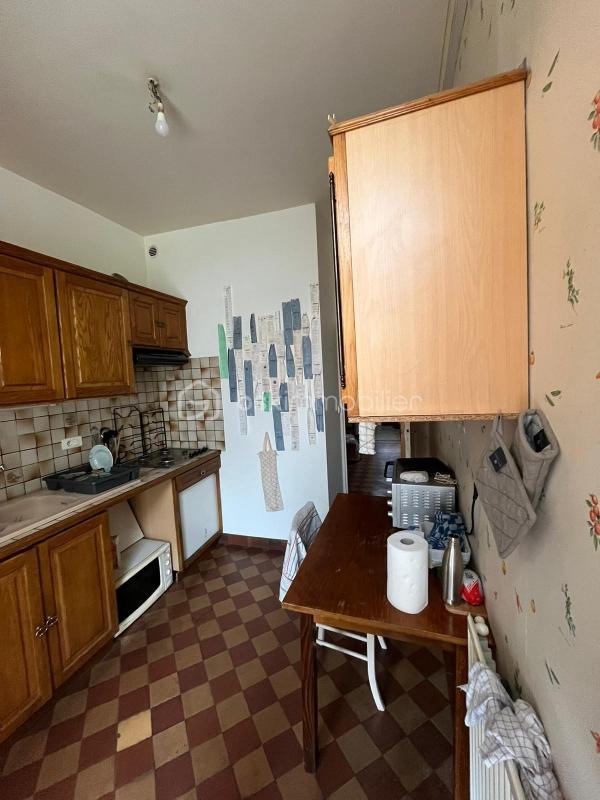 Maison de ville - 152 m² - 7 pièces