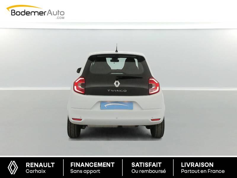 Renault Twingo III SCe 65 - 21 Limited