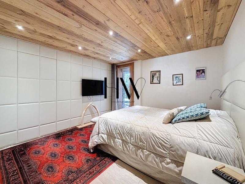 Appartement - 164 m² - 5 pièces